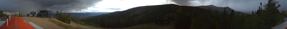 Aspen Snowmass - Sam's Knob