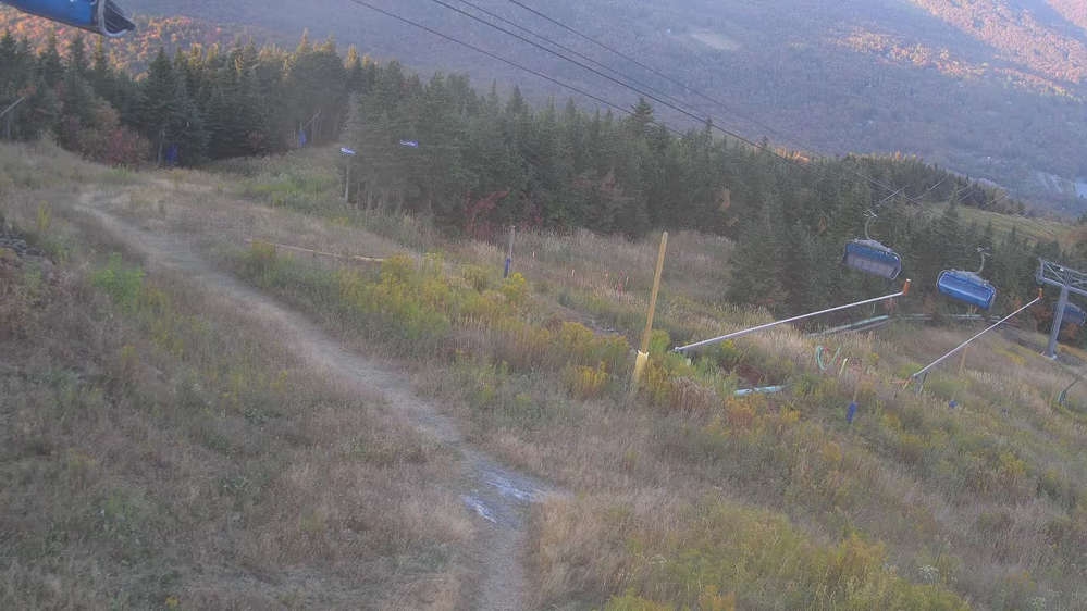 Mount Snow Somerset