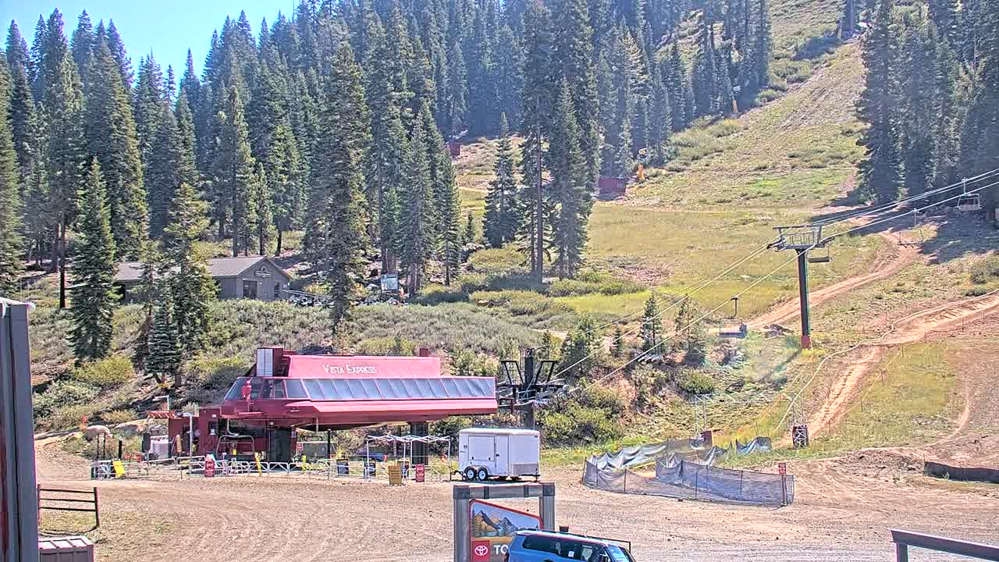 Midmountain Cam