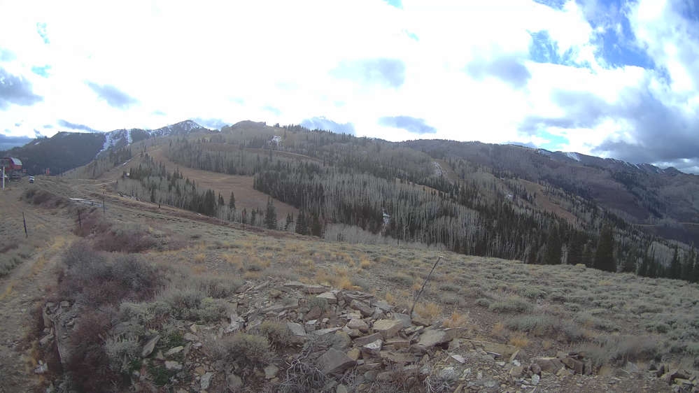 Park City Top Crescent Cam