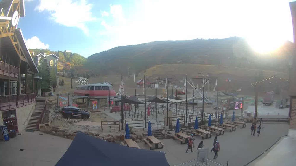 Mountain Village