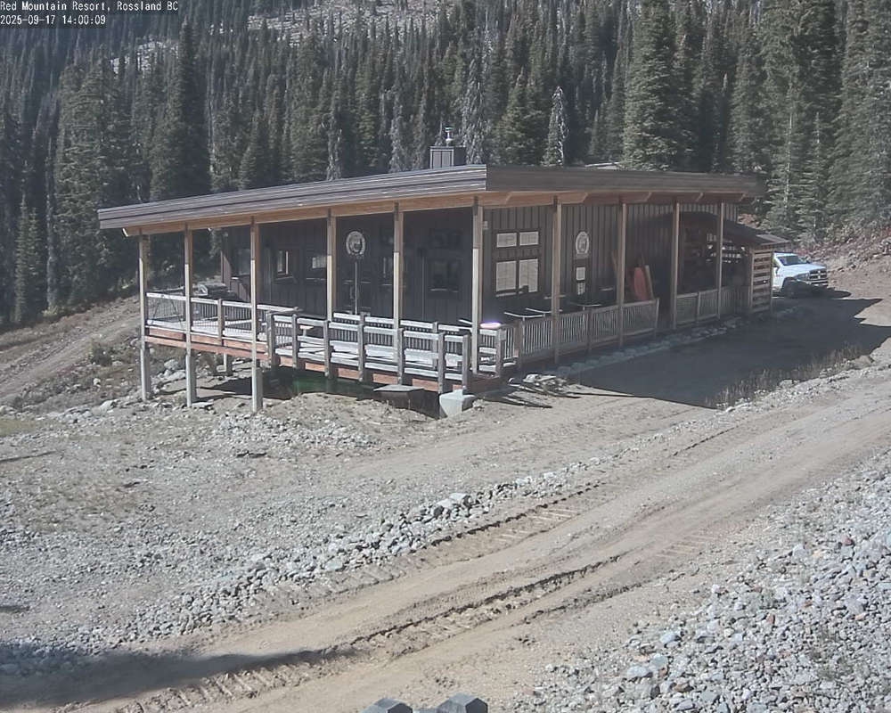 Red Resort - Constella Cabin