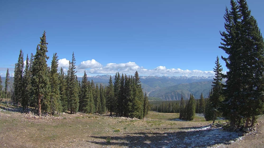 Beaver Creek Snow Stake Cam