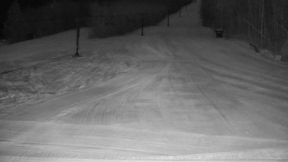 Base Lodge Webcam