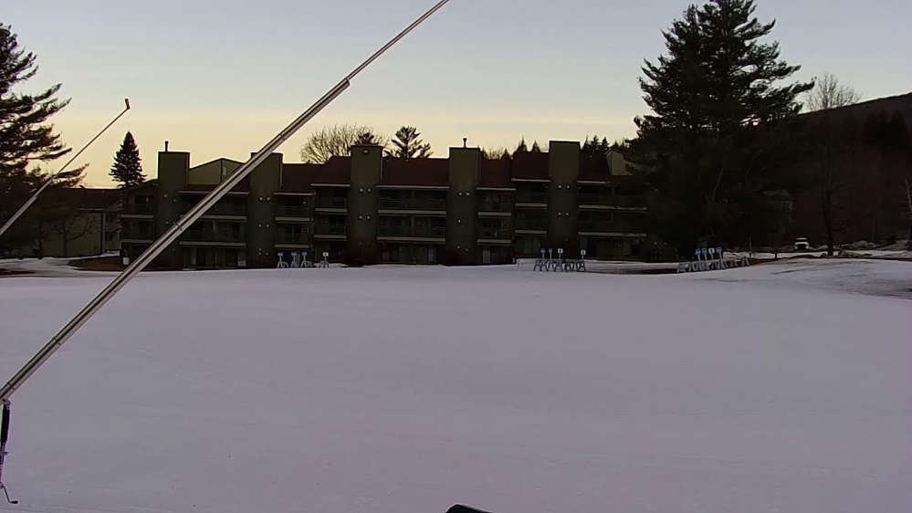 Village Lift