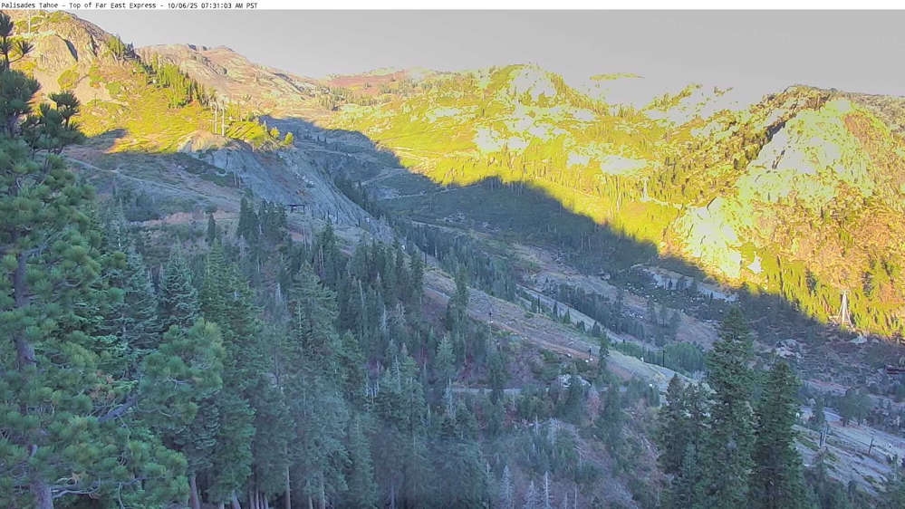 Far East Cam