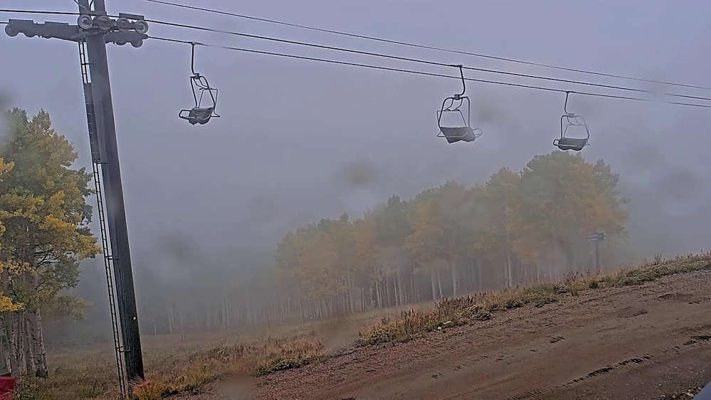 Four Points Cam stream