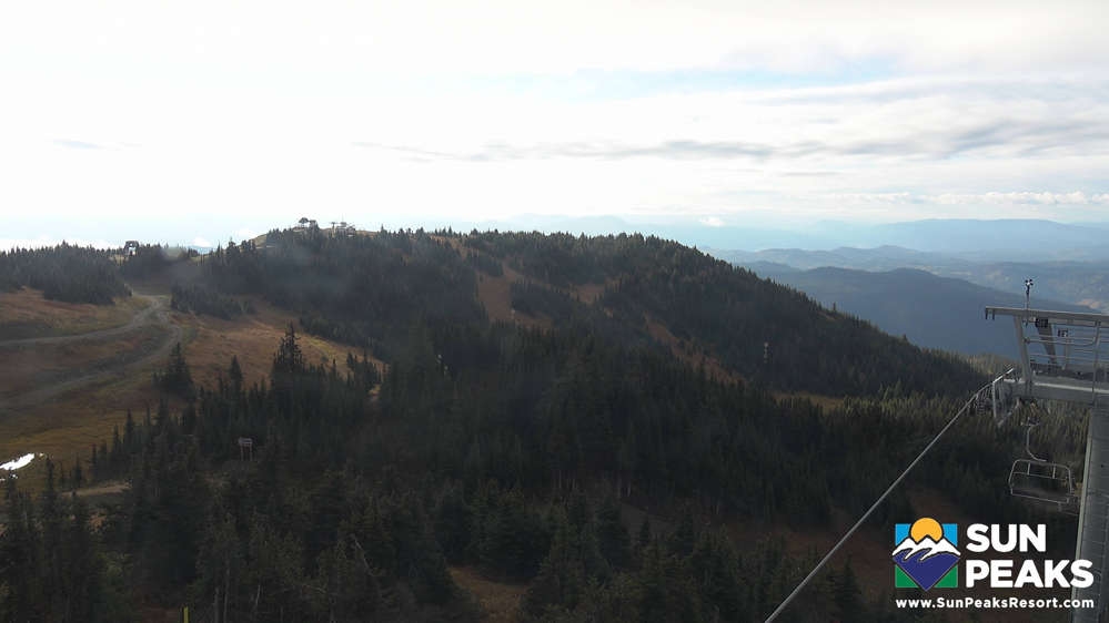 View of Top of the World