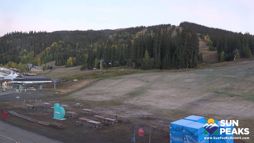 Village Day Lodge Slopeside