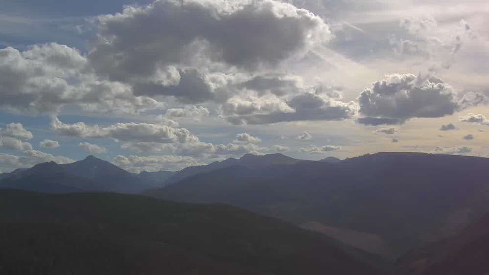 Eagle's Nest