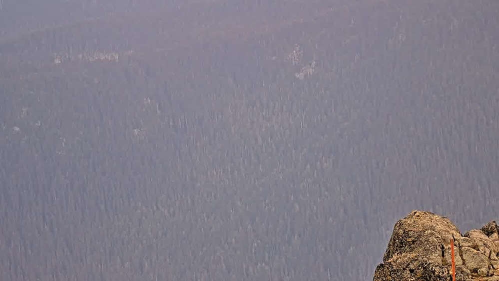 Whistler Peak