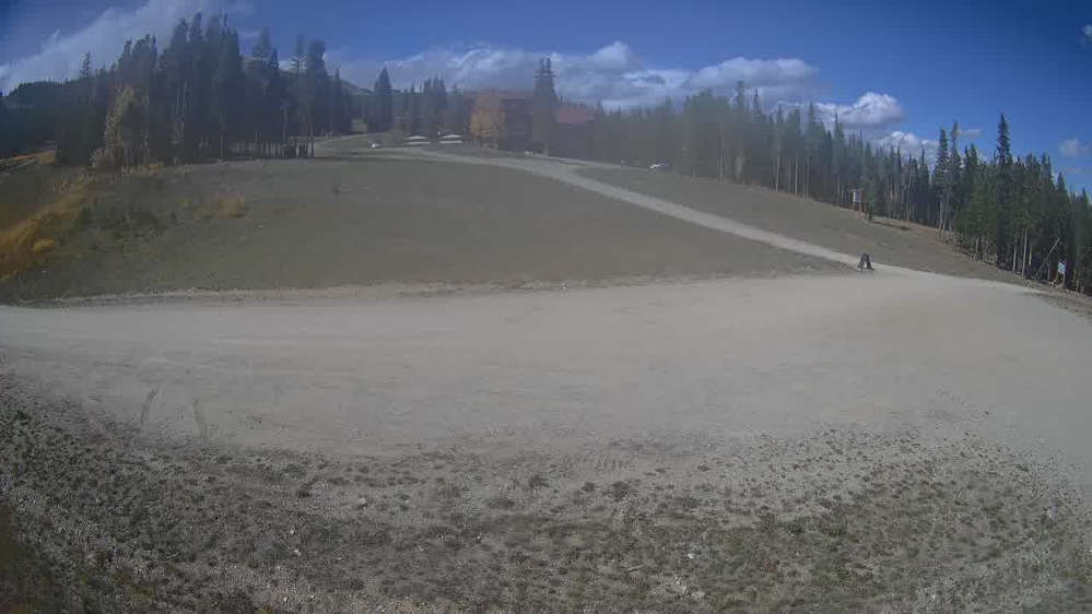 Peak 9
