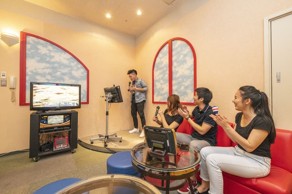 Karaoke Room