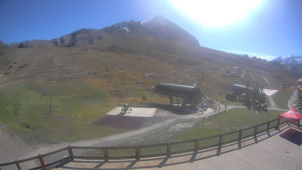 Base Cam