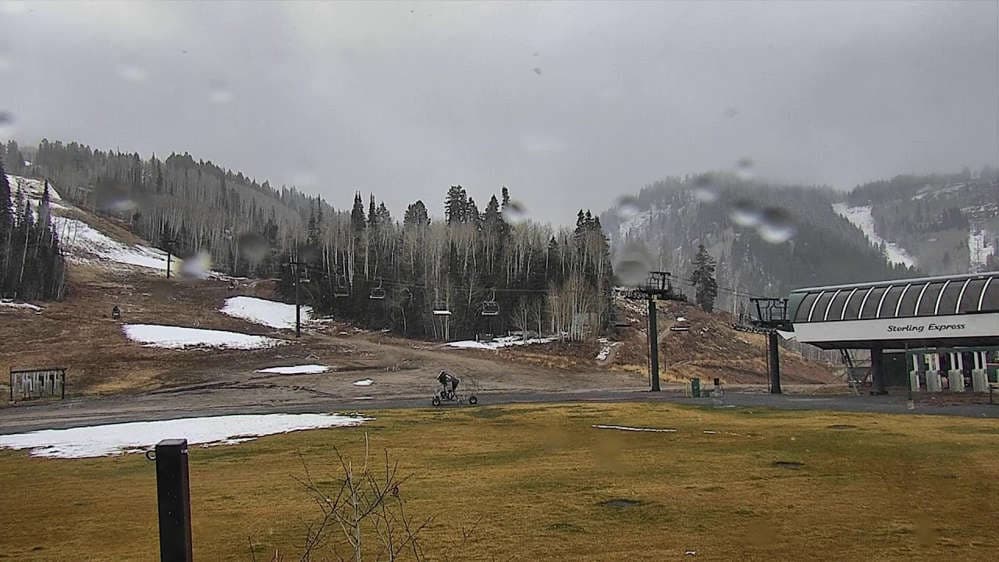 Silver Lake Lodge Cam