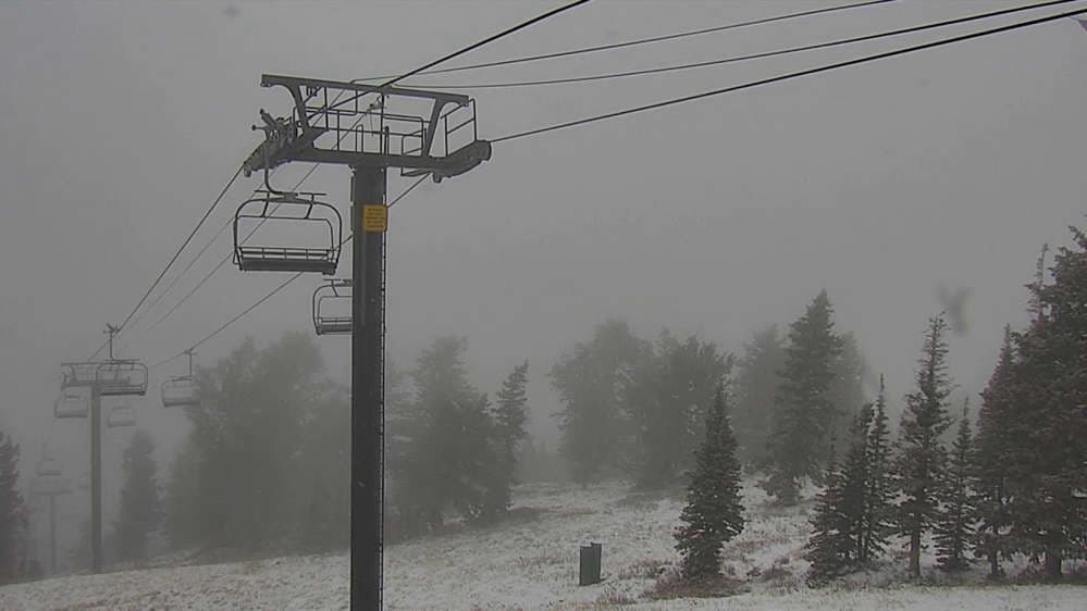 Flagstaff Mountain Webcam