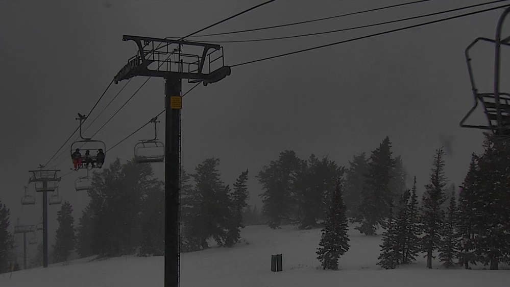 Flagstaff Mountain Webcam