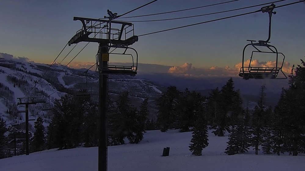 Flagstaff Mountain Webcam