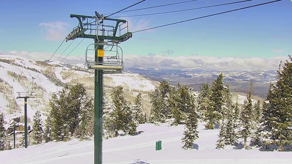 Flagstaff Mountain Webcam