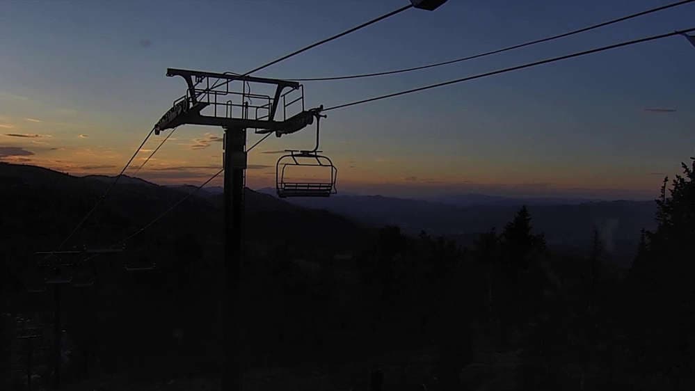 Flagstaff Mountain Webcam