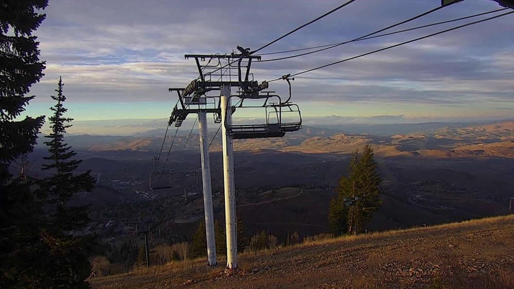 Flagstaff Mountain Webcam