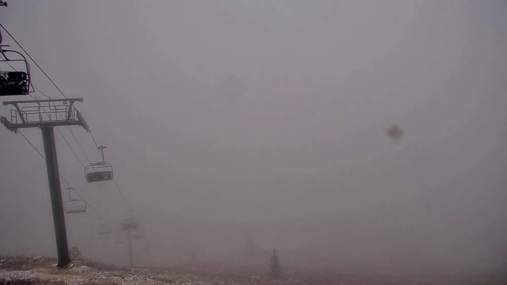 Empire Canyon Lodge Webcam