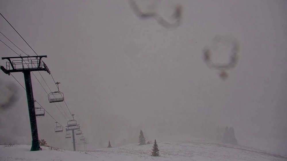 Empire Canyon Lodge Webcam