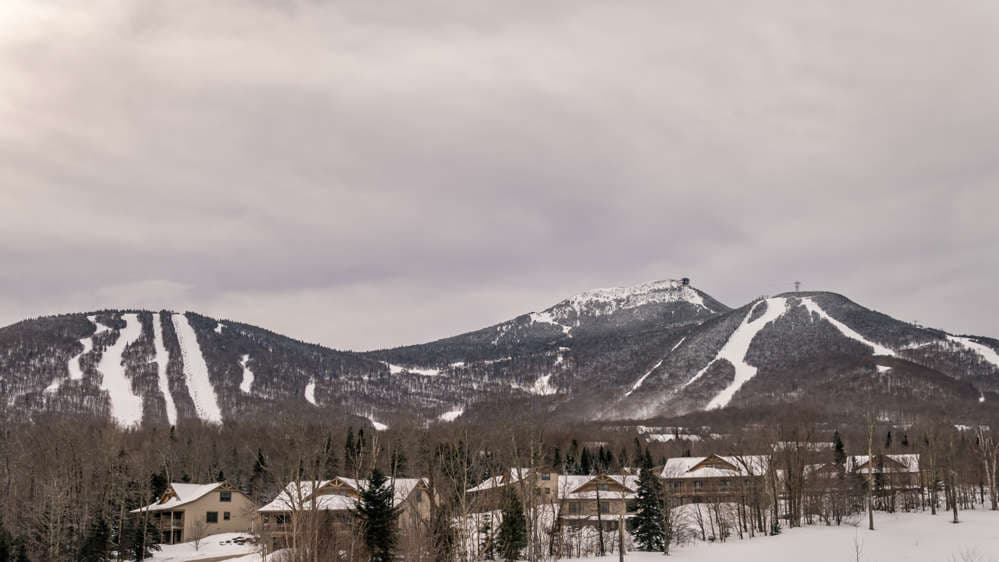 Jay Peak