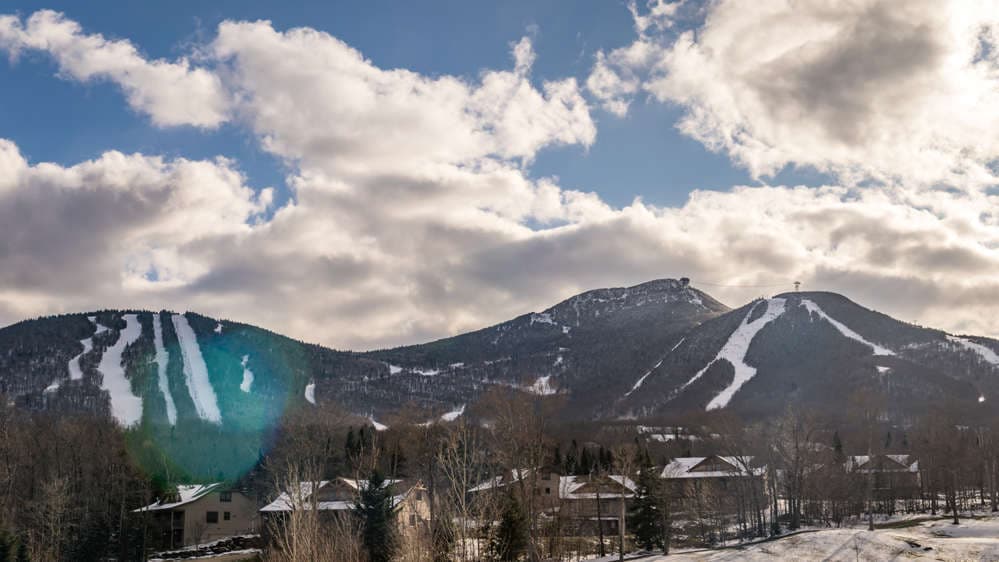 Jay Peak