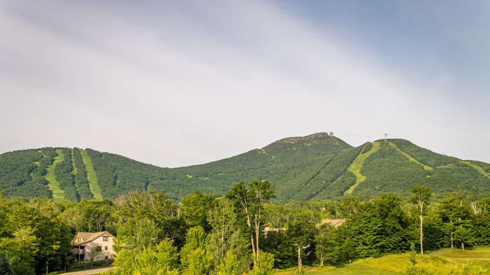 Jay Peak