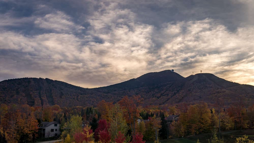 Jay Peak