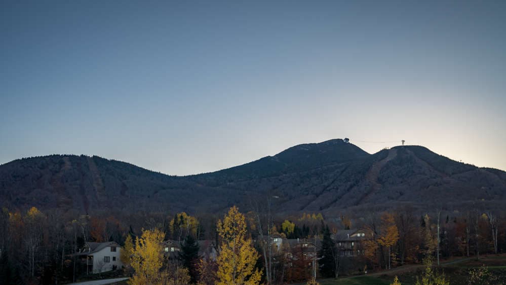 Jay Peak
