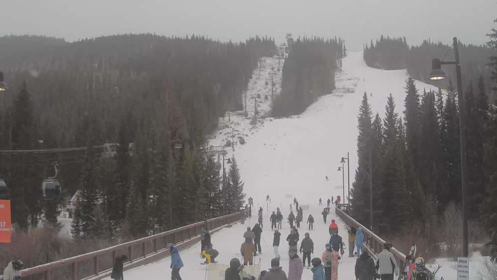 Keystone - River Run Camera