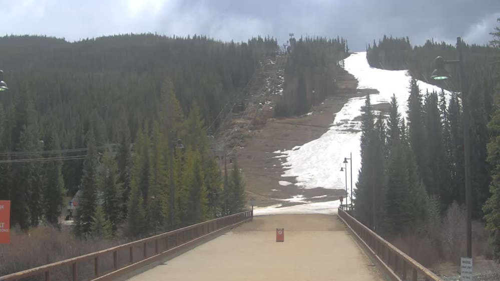 Keystone - River Run Camera