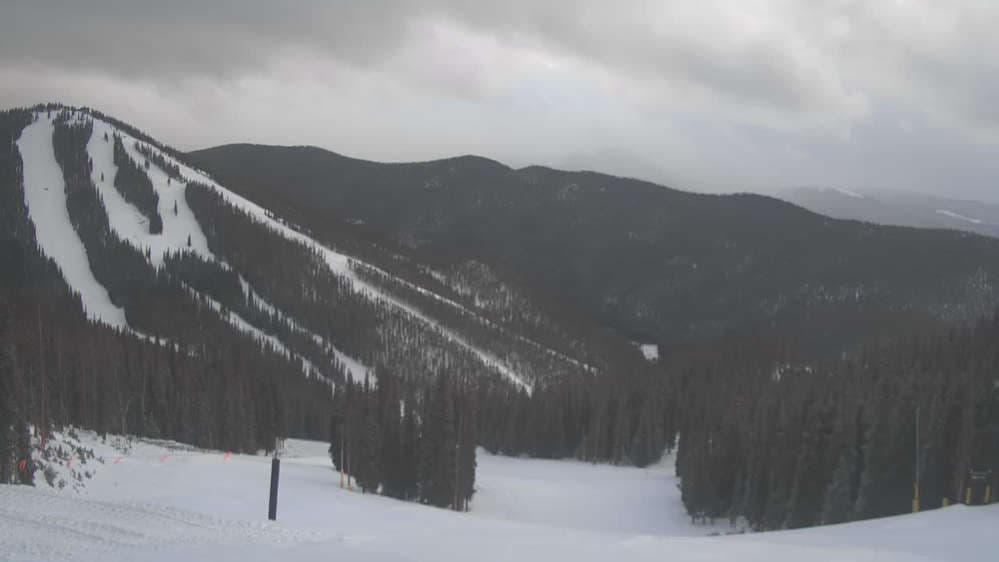 Keystone - North Peak cam