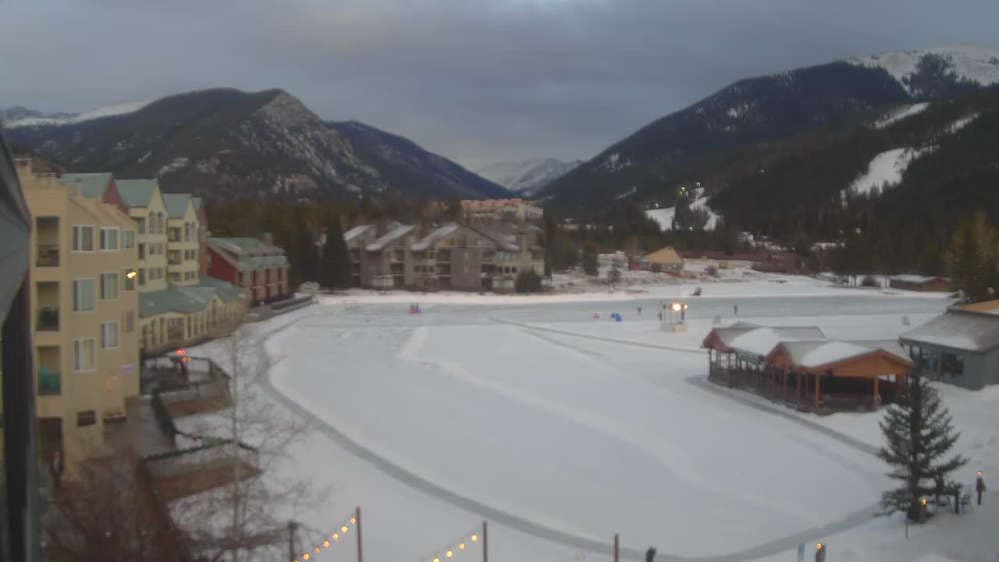 Keystone - Lakeside Cam