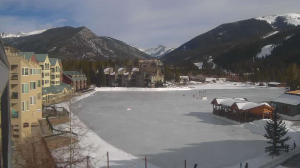 Keystone - Lakeside Cam