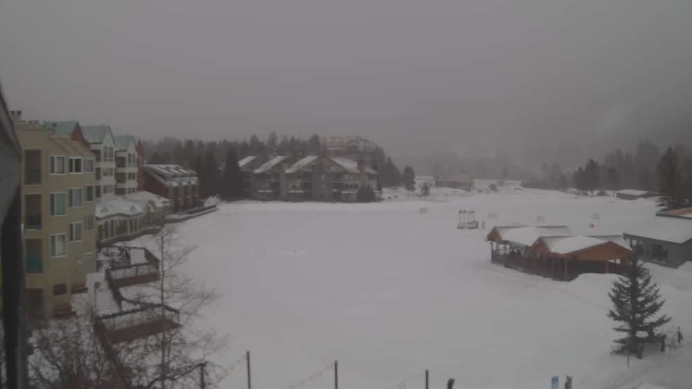 Keystone - Lakeside Cam