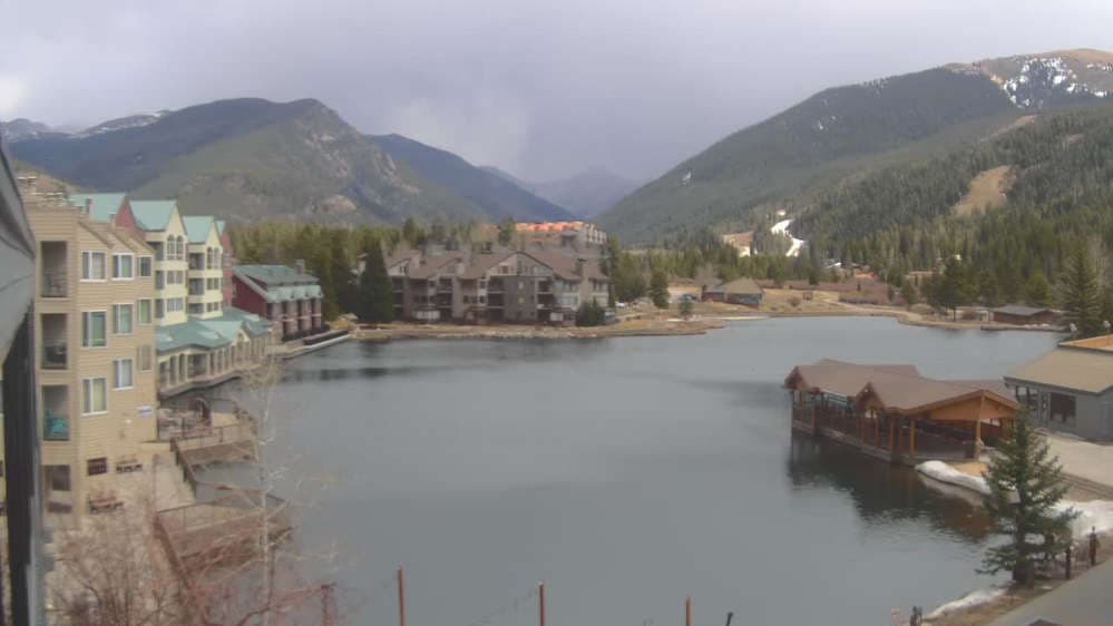Keystone - Lakeside Cam