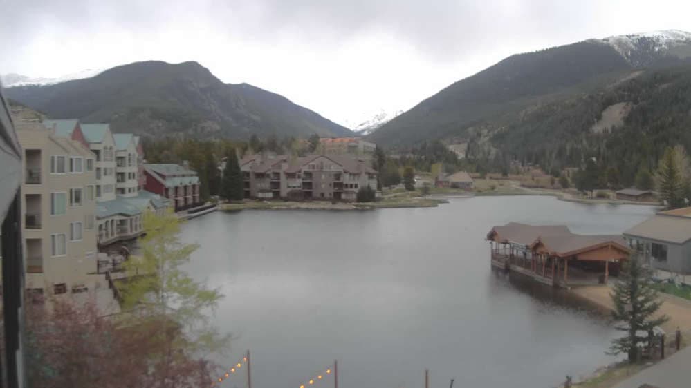 Keystone - Lakeside Cam