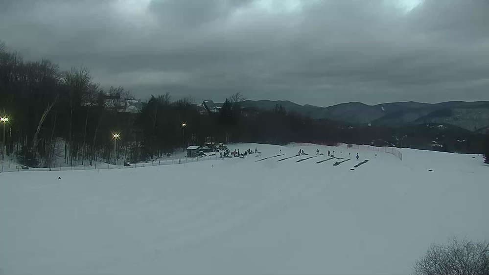 Killington - Mountain View Cam