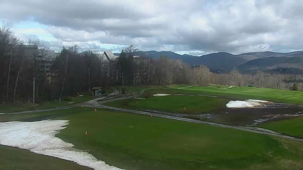 Tubing Park Cam