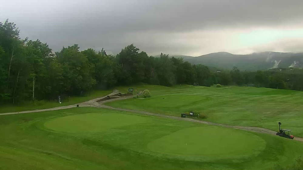 Tubing Park Cam