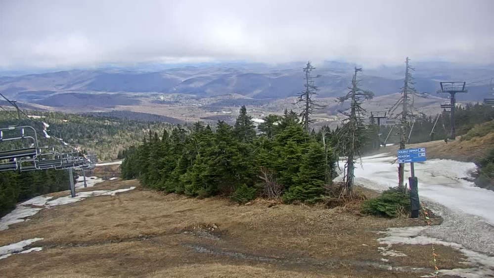 North Ridge Cam