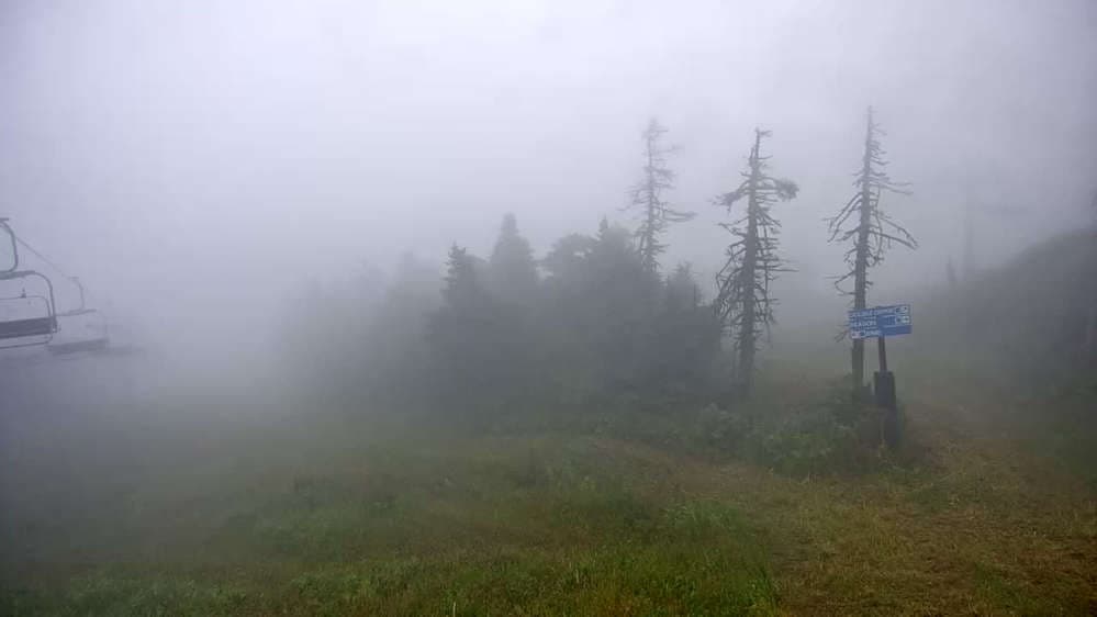 North Ridge Cam
