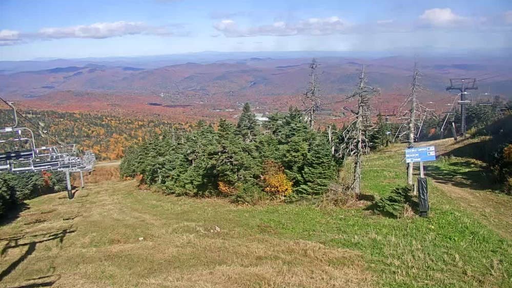 North Ridge Cam