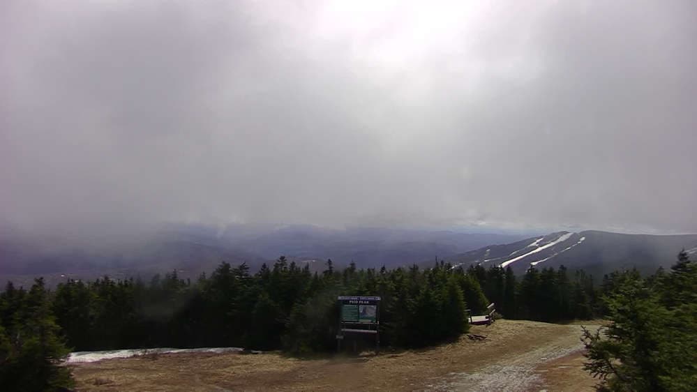 Horizon Cam
