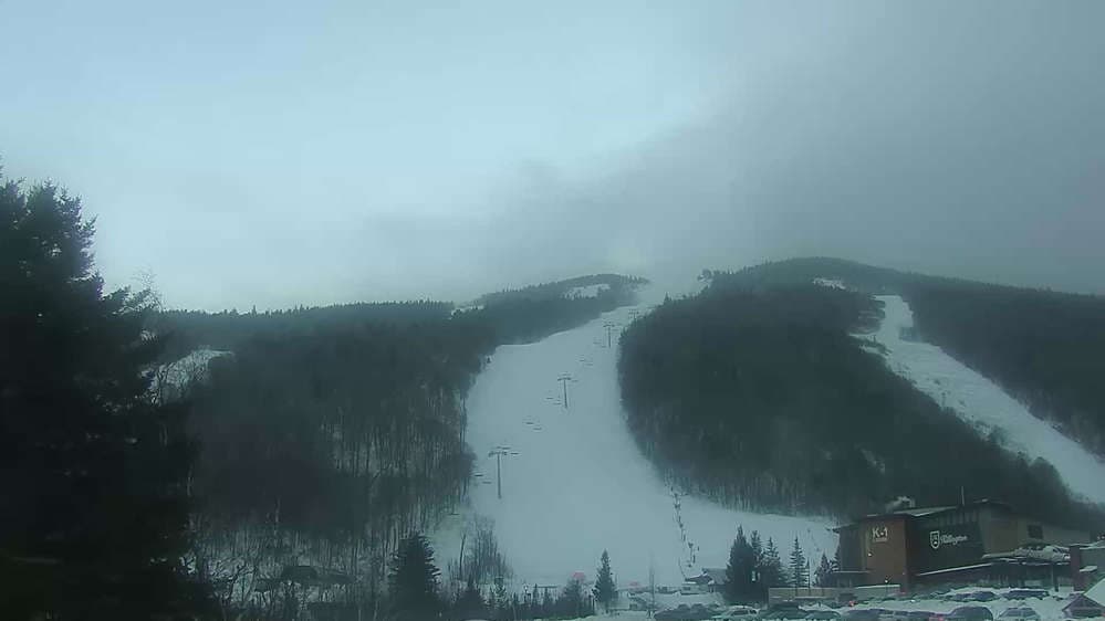 Killington - Superstar webcam