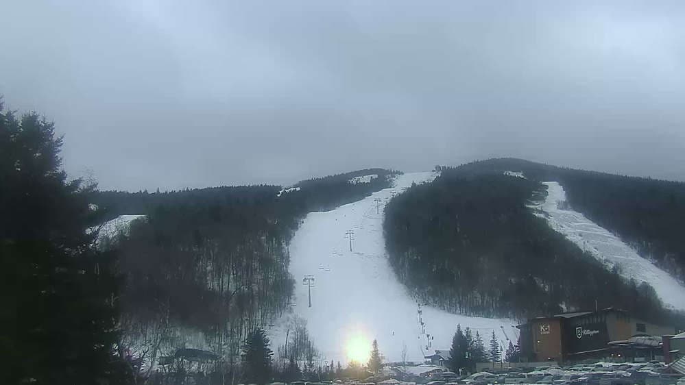 Killington - Superstar webcam