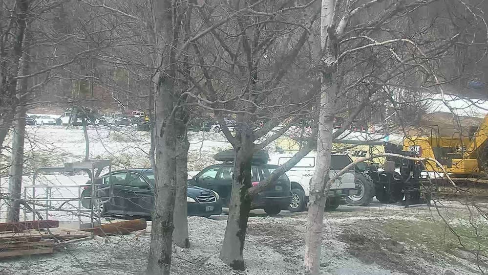 Killington - Superstar webcam